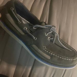 sperry size 11